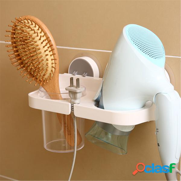 Stendibiancheria Capelli multifunzionale senza punch da