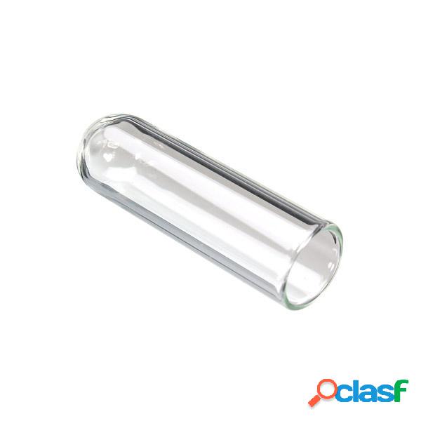 Stirling Engine Hot Air Accessories Tubo di vetro giocattolo