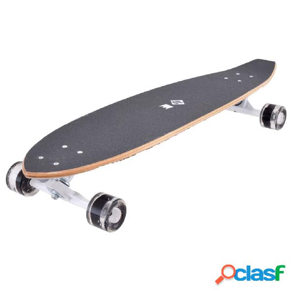 Street Surfing Longboard Kicktail Rumble 91 cm