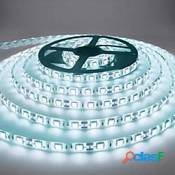 Strisce luminose a led da 5 m luci tiktok flessibili