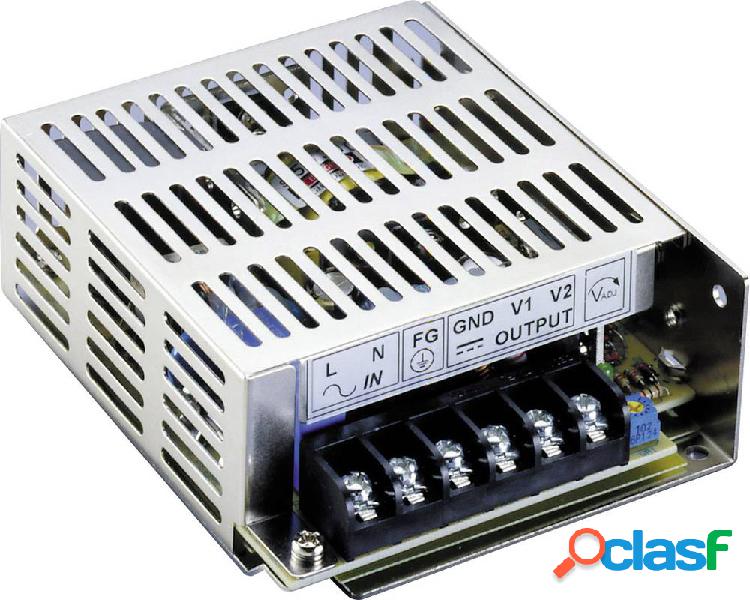 SunPower Technologies SPS 035-D1 Dual 5V DC 4A / 12V DC 2,5A