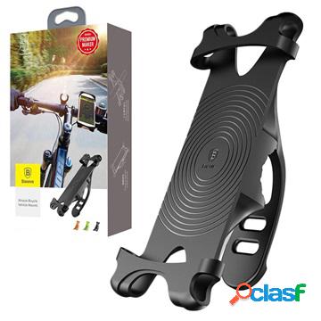 Supporto de Bicicleta Baseus Miracle SUMIR-BY01 - Nero
