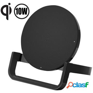 Supporto di Ricarica Rapida Wireless Belkin Boost Up Qi -