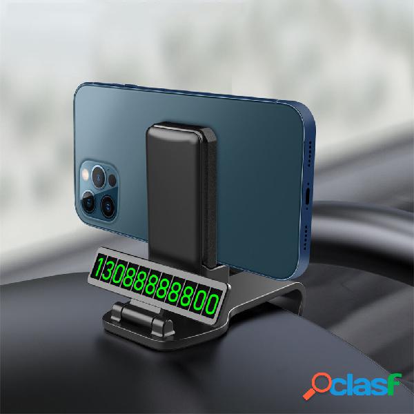 Supporto per cellulare da auto Supporto per cellulare di