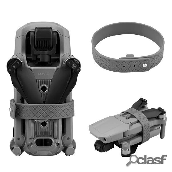Supporto per elica fisso con Silicone cinghia di