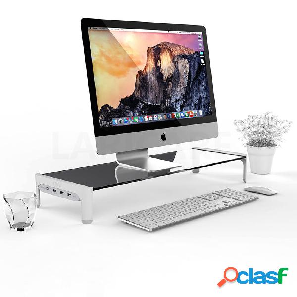 Supporto per monitor Supporto per monitor Supporto per