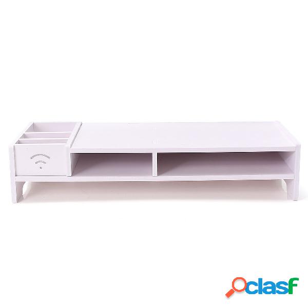 Supporto per monitor da tavolo Schermo del computer Riser