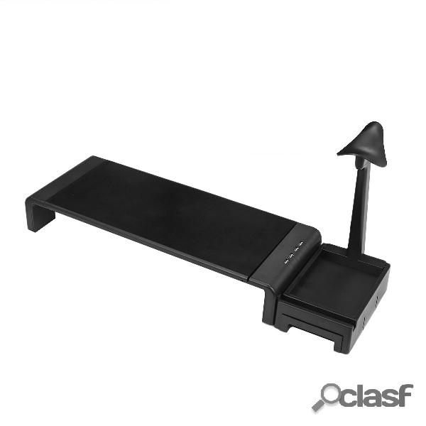 Supporto per monitor per laptop Supporto per monitor per