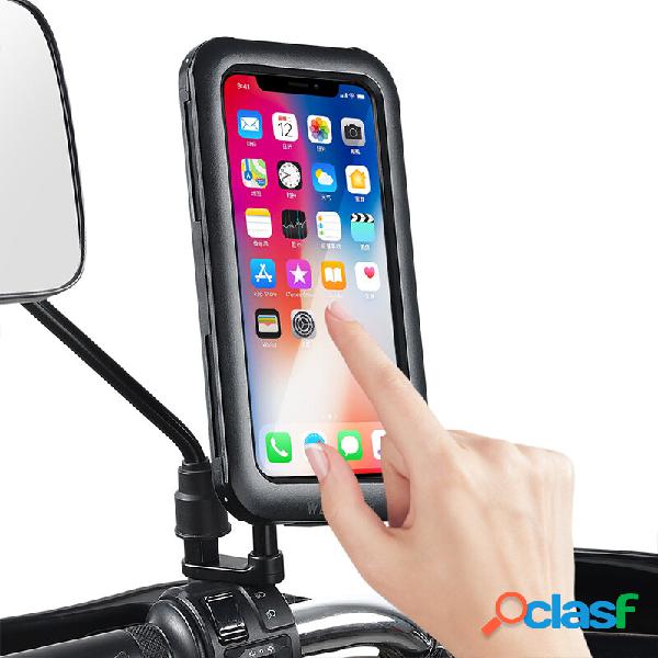 Supporto per telefono WEST BIKING Supporto per bici