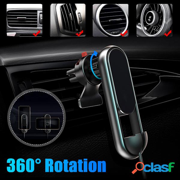 Supporto per telefono cellulare per auto Supporto per