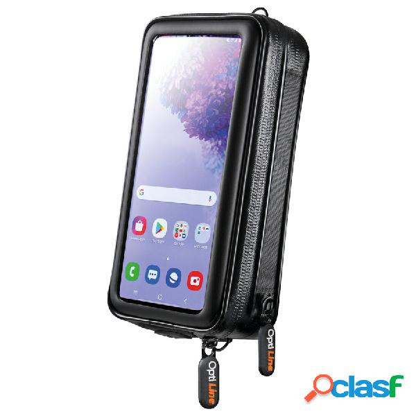 Supporto smartphone - Accessori Custodia Opti Wallet Plus