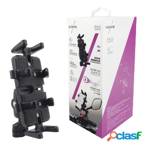 Supporto smartphone Base specchio Pro