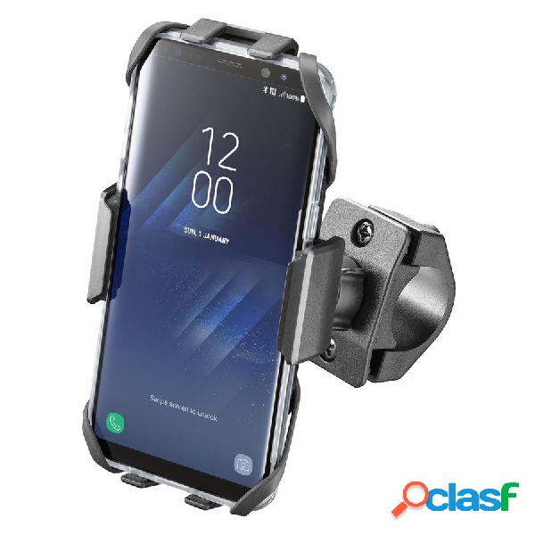 Supporto smartphone MOTOCRAB
