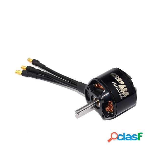 Surpass Hobby C3536 (2814) 910KV 1050KV 1300KV 1500KV