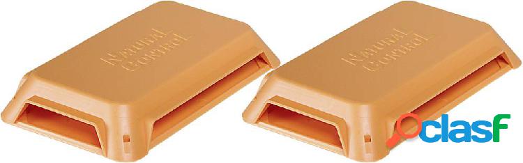 Swissinno Natural Control Trappola per farfalle Principio di
