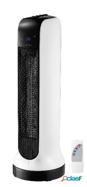 Sygonix SY-4537100 Generatore daria calda a colonna PTC 15