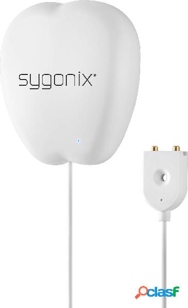 Sygonix SY-4723518 Rilevatore di acqua senza fili