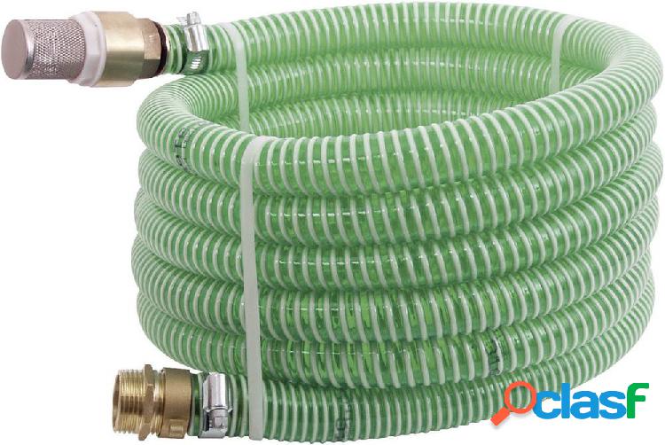 T.I.P. 30906 25 mm #####1 Zoll 1 pz. Verde Tubo di