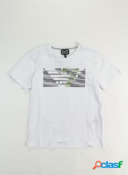 T-SHIRT AQUILA RAGAZZO