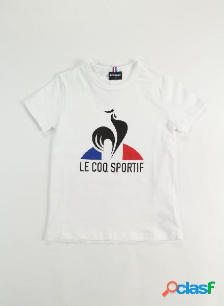T-SHIRT ESS BIG LOGO RAGAZZO
