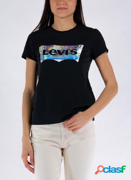 T-SHIRT LOGO REFLECTIVE