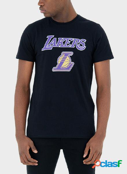 T-SHIRT NBA LOS ANGELES LAKERS