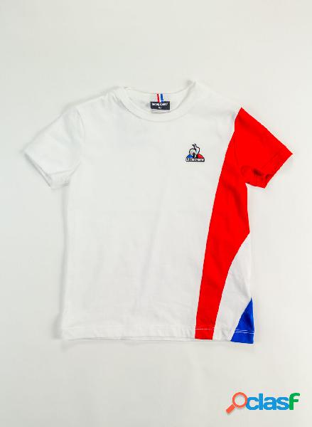 T-SHIRT TRI RAGAZZO