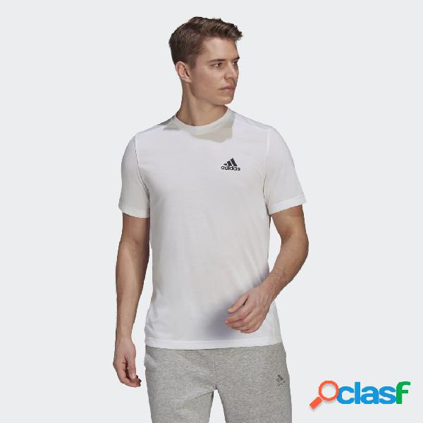 T-shirt AEROREADY Designed 2 Move Feelready Sport