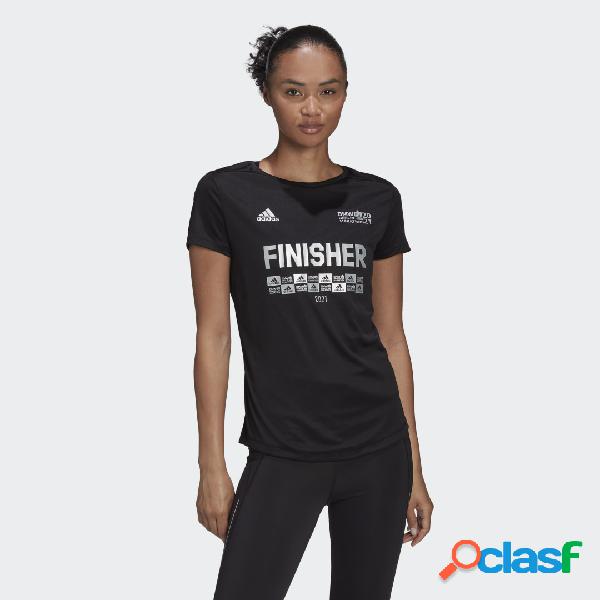 T-shirt Berlin Marathon Finisher