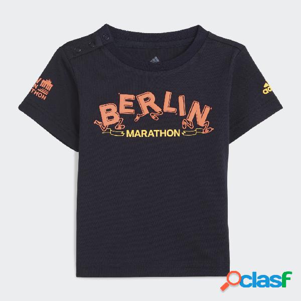 T-shirt Berlin Marathon Future Kids