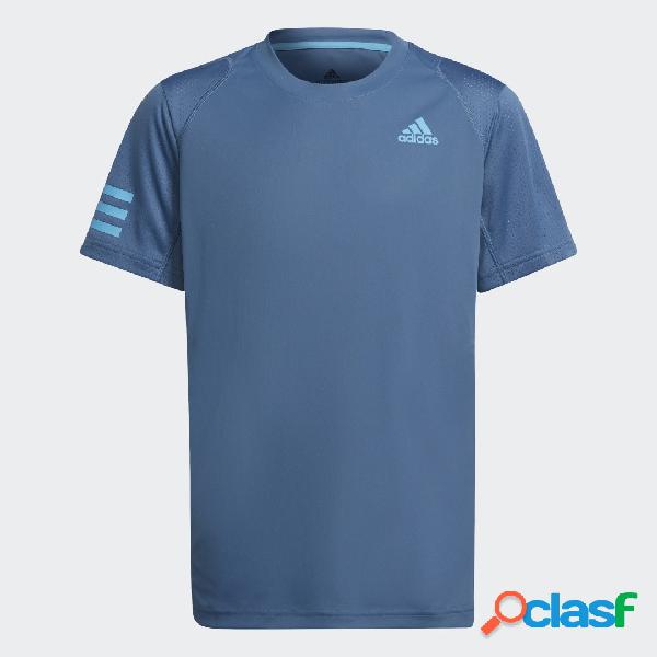 T-shirt Club Tennis 3-Stripes