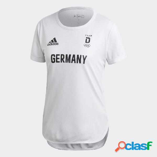 T-shirt HEAT.RDY Podium Team Germany