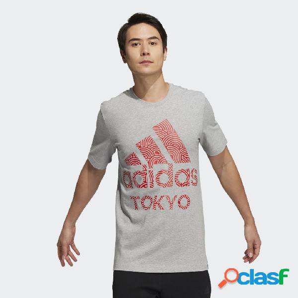 T-shirt Tokyo Pack Short Sleeve