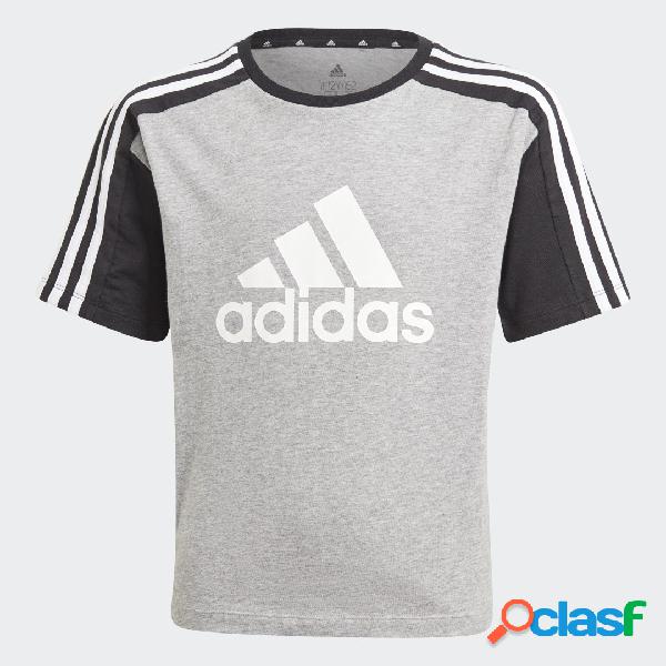 T-shirt adidas Essentials Colorblock