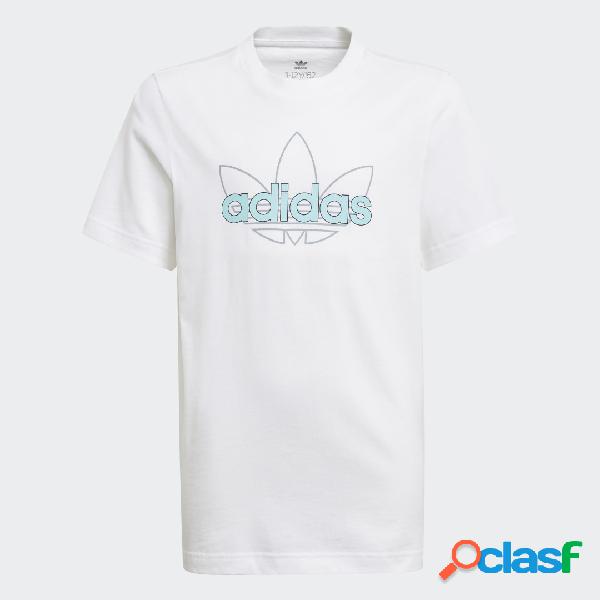 T-shirt adidas SPRT Collection Graphic