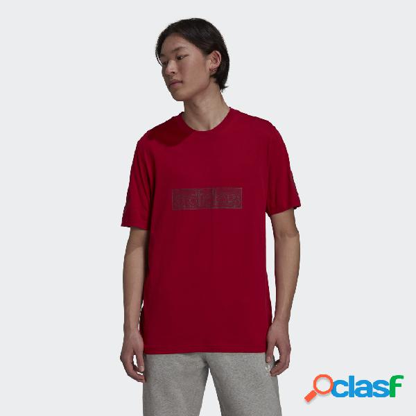 T-shirt adidas SPRT Logo