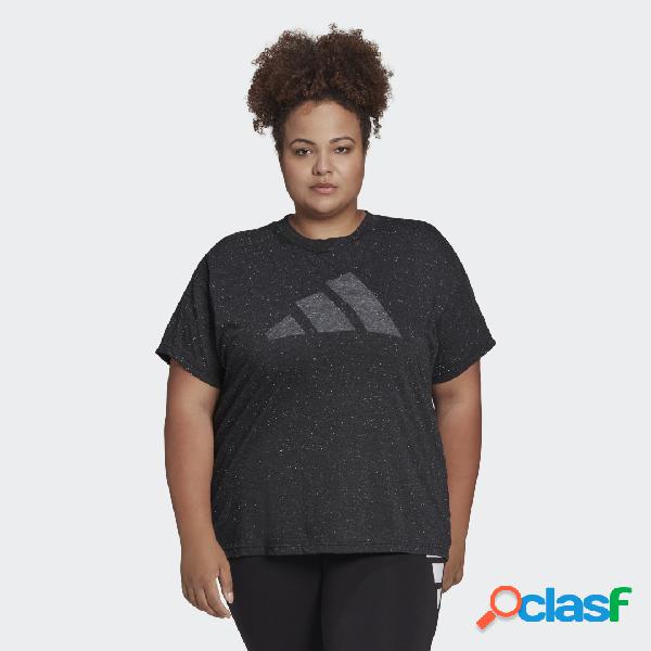 T-shirt adidas Sportswear Future Icons Winners 3.0 (Curvy)