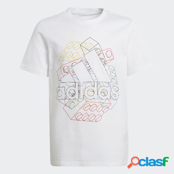 T-shirt adidas x Classic LEGO® Graphic