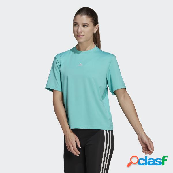 T-shirt adidas x You for You