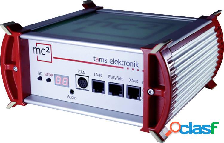 TAMS Elektronik 40-03007-01-C MasterControl.2 (mc²)