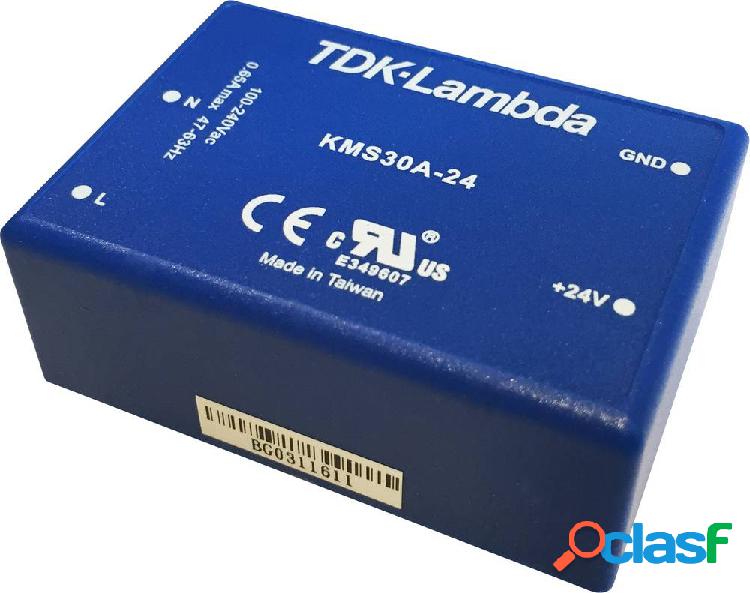 TDK-Lambda KMS60A-12 Alimentatore da circuito stampato AC /