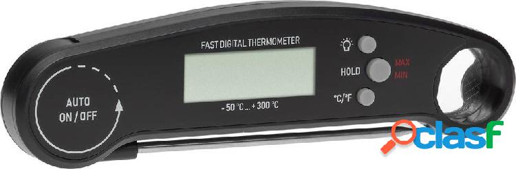 TFA Dostmann 30.1061.01 Termometro da cucina Indicatore