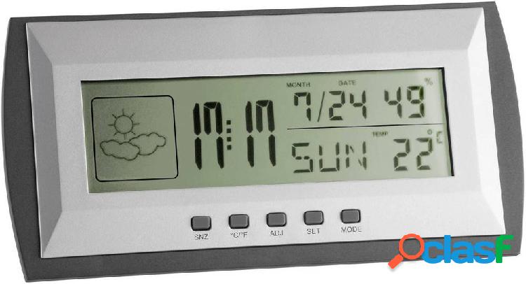 TFA Dostmann 35.1065 Stazione meteo digitale senza fili