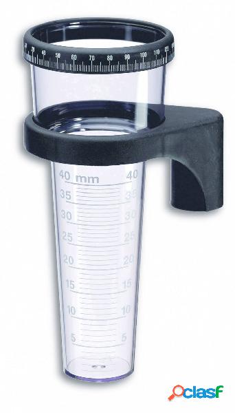 TFA Dostmann 47.1001 Pluviometro