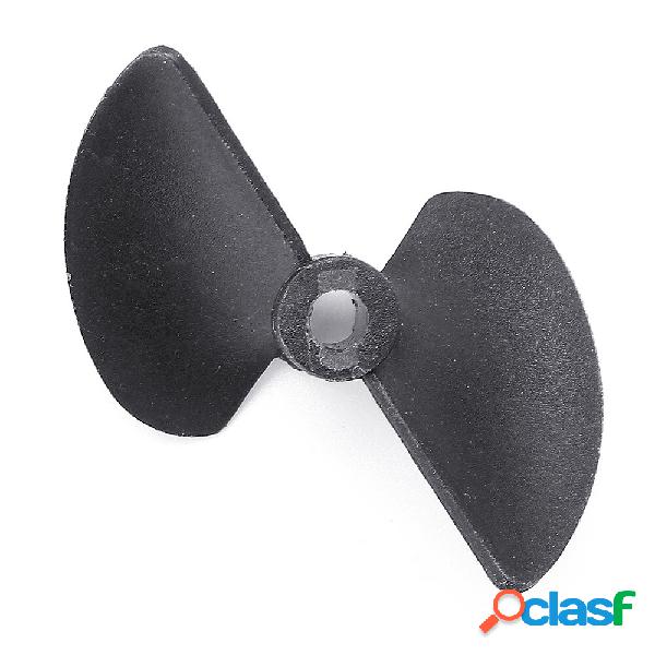 TFL O Serie 2 Lama foro dia 3.18mm elica di plastica 27mm /