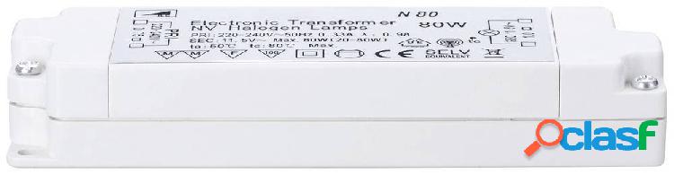 TIP 3650 Trasformatore elettronico 12 V