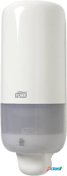 TORK, distributore di sapone Elevation 561500 in plastica 1