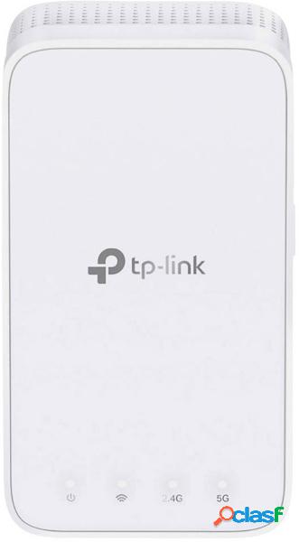 TP-LINK AC1200 Ripetitore WLAN 867 MBit/s 2.4 GHz, 5 GHz