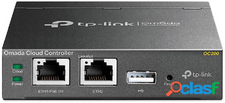 TP-LINK OC200 Omada-Cloud-Controller Controller per Access