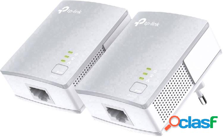 TP-LINK TL-PA411KIT Powerline starter KIT 600 MBit/s